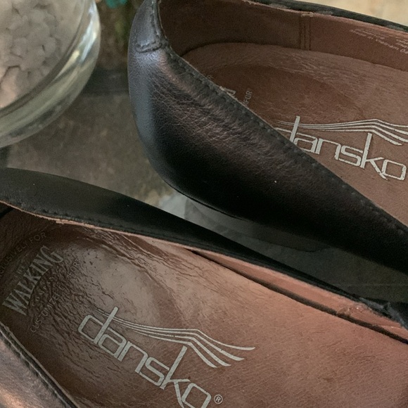 DANSKO Exclusive Walking Clog - Picture 6 of 15